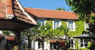 Hostellerie du Périgord Vert