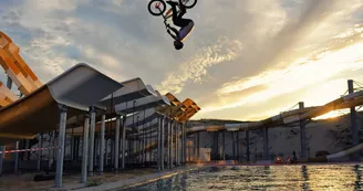 Atlantic Jump 2024 Atlantic Jump 2024