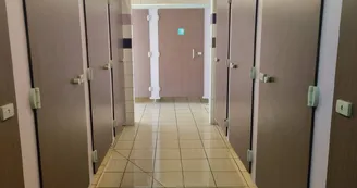 Douche - 4_3 Douche - 4_3