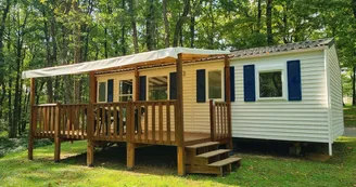 Mobil-home 6 personnes - 4_3 Mobil-home 6 personnes - 4_3