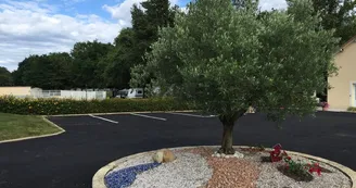 Parking - 4_3 Parking - 4_3