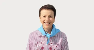 Marguerite-carré