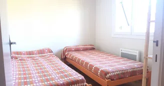 chambre 2 lits chambre 2 lits
