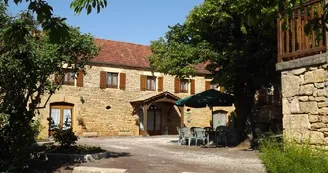 Ferme des Genestes