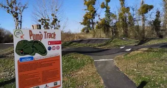 02_Pump track_Moncontour_2022 ©CCPL 02_Pump track_Moncontour_2022 ©CCPL