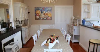 Pour se restaurer en intérieur Pour se restaurer en intérieur