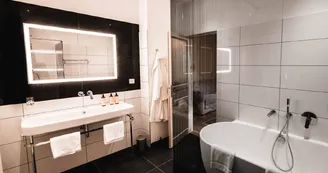 domaine-ecrin-lumiere-douche-campsegret-tourisme-vallee-isle-vallee-isle
