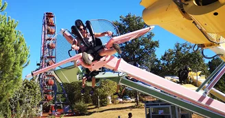 Jacquou Parc