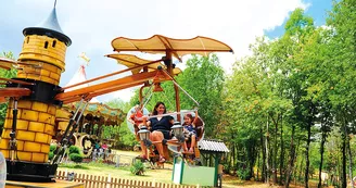 Jacquou Parc