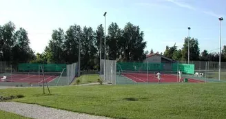 courts de tennis lauzun courts de tennis lauzun