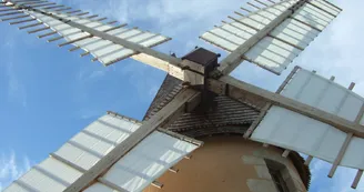 Moulin - Lansac 5