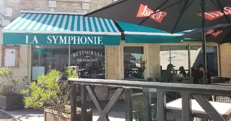 la symphonie