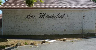 Maison Lou Manéchal