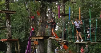 Nature Evasion  - 2