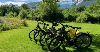 Location vélos VTC à assistance électrique Location vélos VTC à assistance électrique