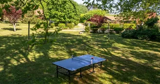 Espace de jeux