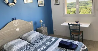 Chambre Bretagne Chambre Bretagne