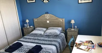 Chambre Bretagne Chambre Bretagne