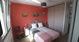 Chambre Vintage 4 Chambre Vintage 4
