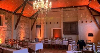 Arrosès Château Sauvéméa réception cph LABAT (5)