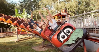 Walibi-Sud-Ouest-Coccinelle Walibi-Sud-Ouest-Coccinelle