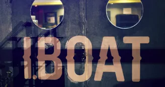 L'I.Boat Bordeaux