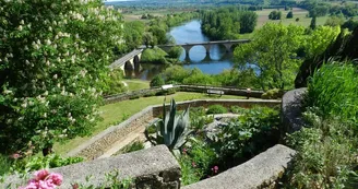 Canoes Limeuil--2-