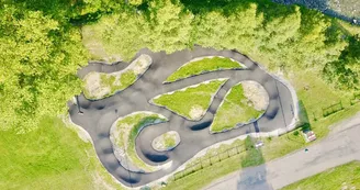 Pumptrack1©Mairie-Laruns Pumptrack1©Mairie-Laruns