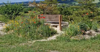 Périgord Inattendu - Village Fleuri Saint-Paul Lizonne