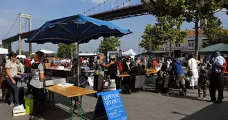 Marché de Lormont (2)