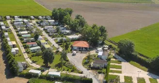 Camping Le Pontis Camping Le Pontis