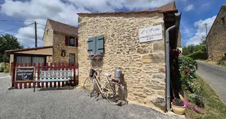 L'arche chambres d'hôtes (2) L'arche chambres d'hôtes (2)