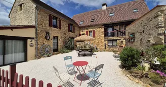 L'arche chambres d'hôtes (3) L'arche chambres d'hôtes (3)
