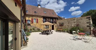 L'arche chambres d'hôtes (4) L'arche chambres d'hôtes (4)