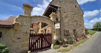 L'arche chambres d'hôtes (5) L'arche chambres d'hôtes (5)