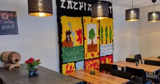 bidasoa jatexea hendaye restaurant café