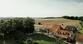Domaine de Tilh - Damien roussel