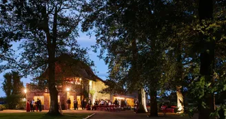 Domaine de Tilh - FlorianRayneau
