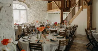 Domaine de Tilh - Studio Lampyris1