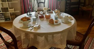 Petit déjeuner_5 Petit déjeuner_5