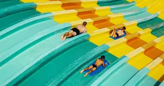 Le Surf-racer Le Surf-racer
