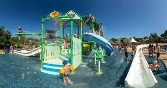 Le children's paradise Le children's paradise