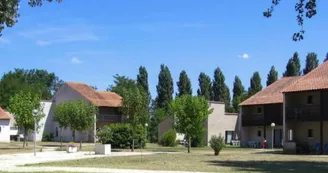 village_gîtes_bretou