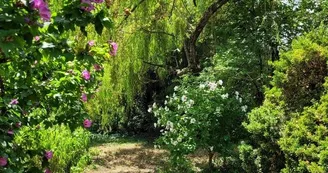 gite-batcock-douzillac-jardin gite-batcock-douzillac-jardin
