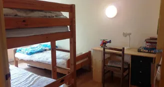 une chambre pour 3 personnes une chambre pour 3 personnes