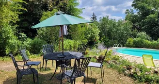 gite-batcock-douzillac-piscine et jardin gite-batcock-douzillac-piscine et jardin