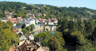 6 - Boucle du Cingle - Le Bugueok