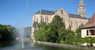 Eglise St Sulpice