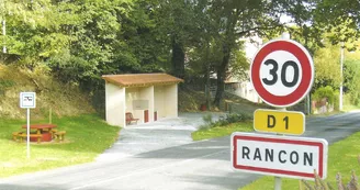 Aire d'accueil camping-car Aire d'accueil camping-car