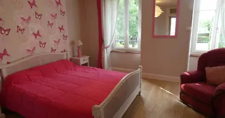 Chambre 1 Chambre 1